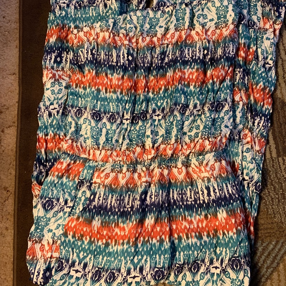 Strapless Lg Bodysuit